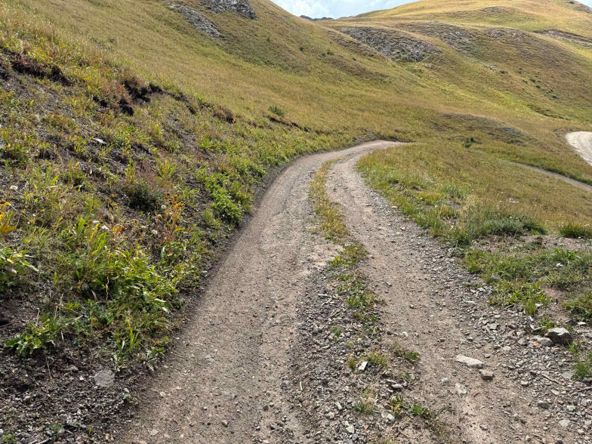 Levis Scenic Loop photo 5