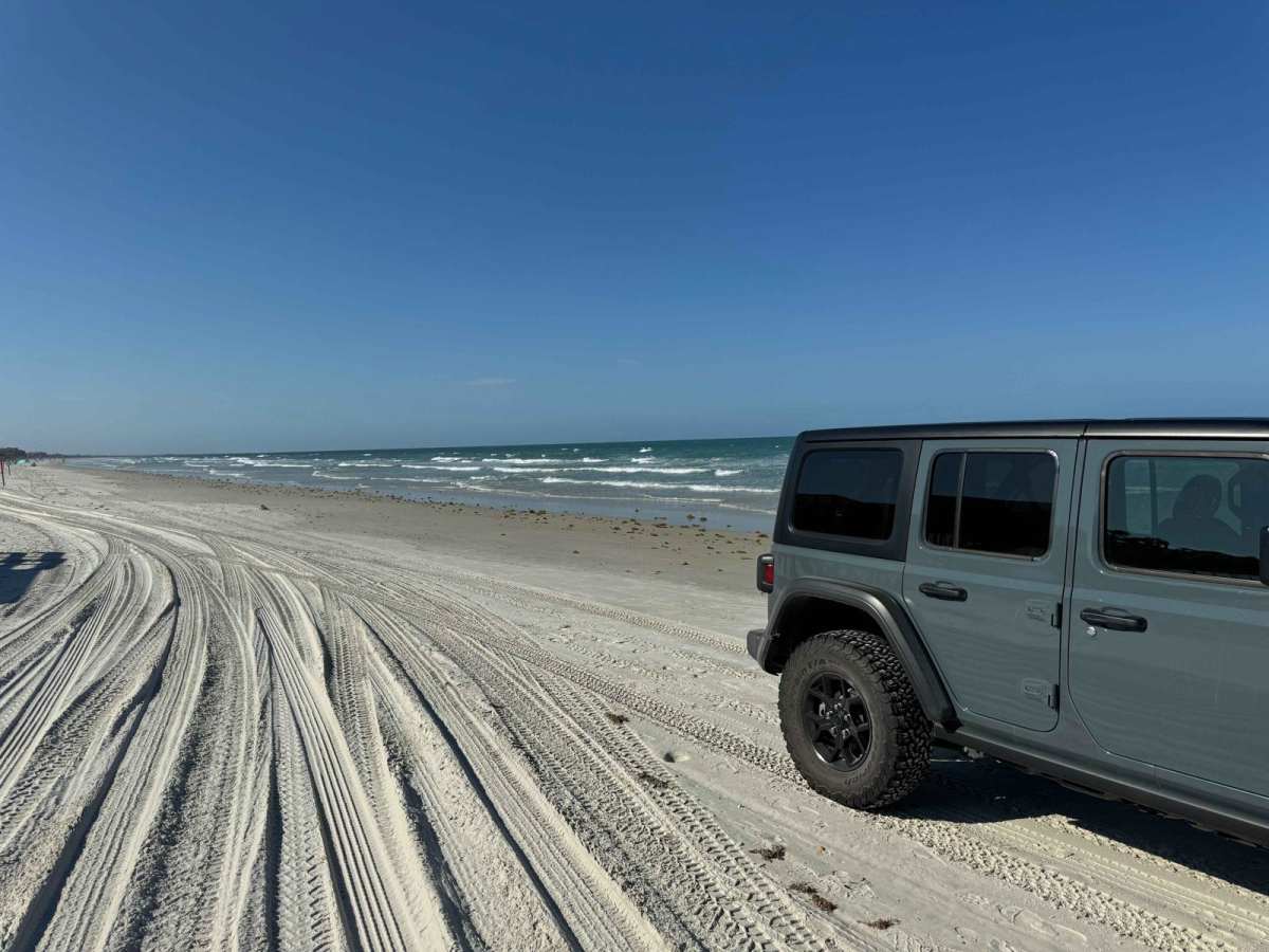 St. Augustine Beach photo 3
