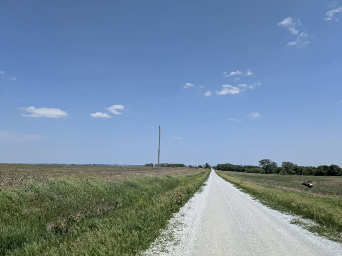 County Road S photo 4