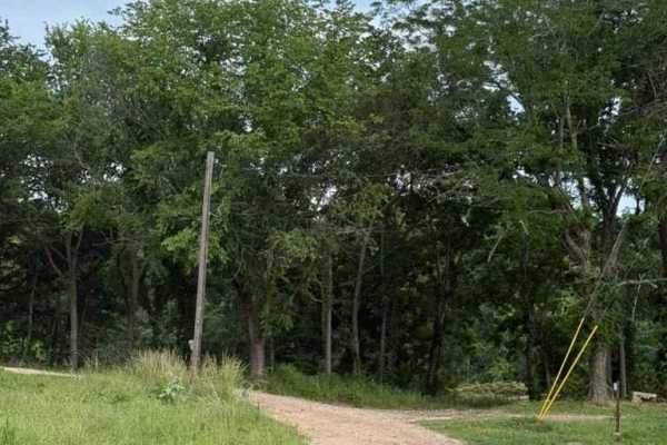 Brandon's Trail