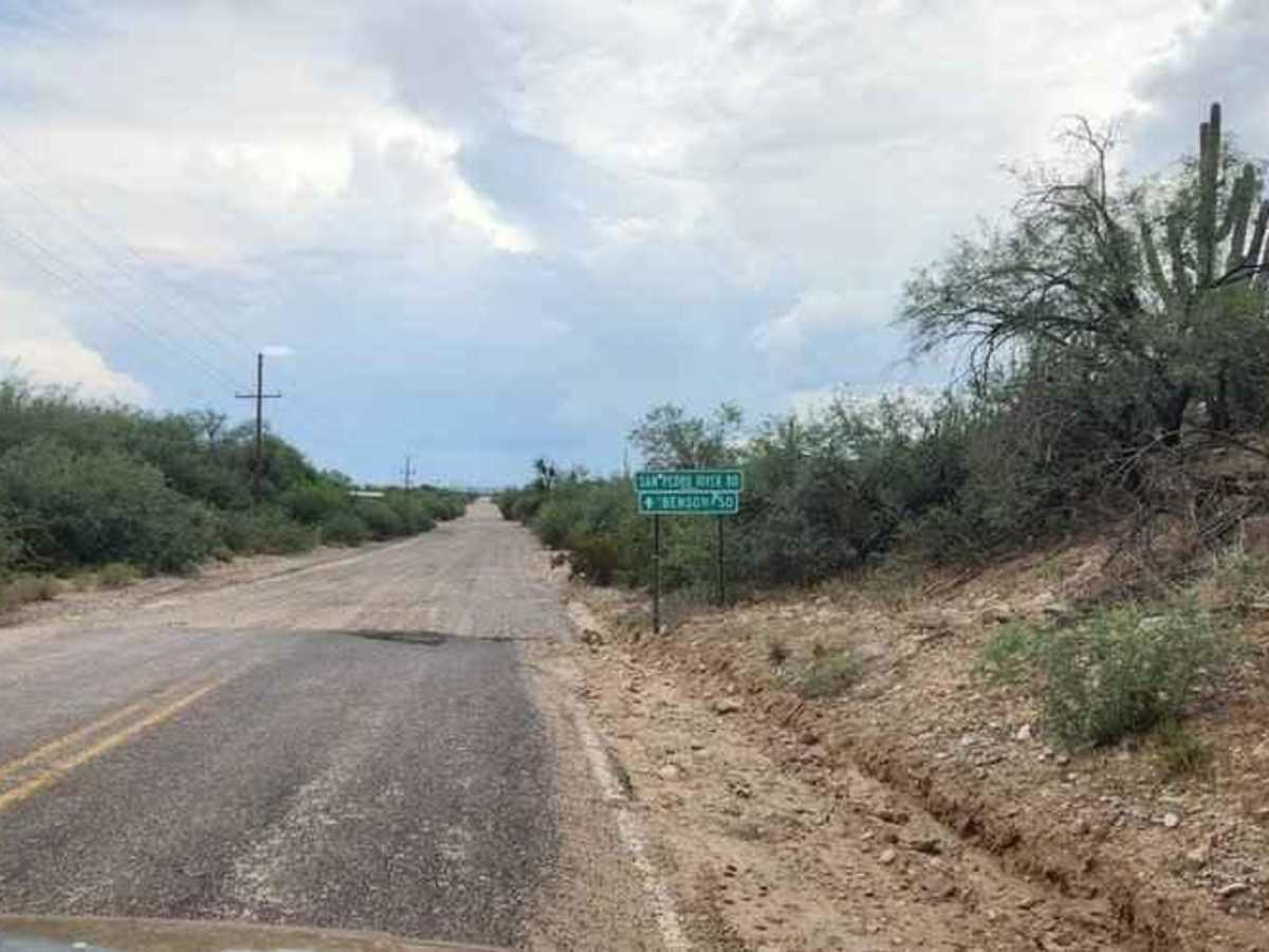 North San Perdo River Road photo 6
