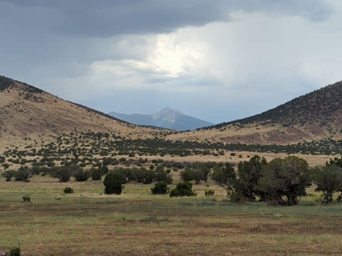 Aso Ranch to O'Leary Loop photo 2