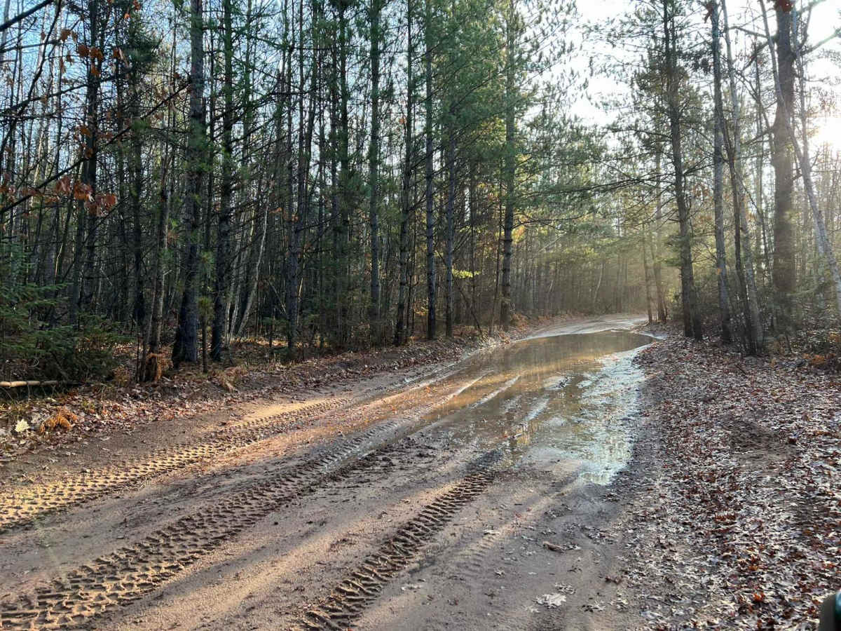 Marinette County Trail F5/ F15 photo 3