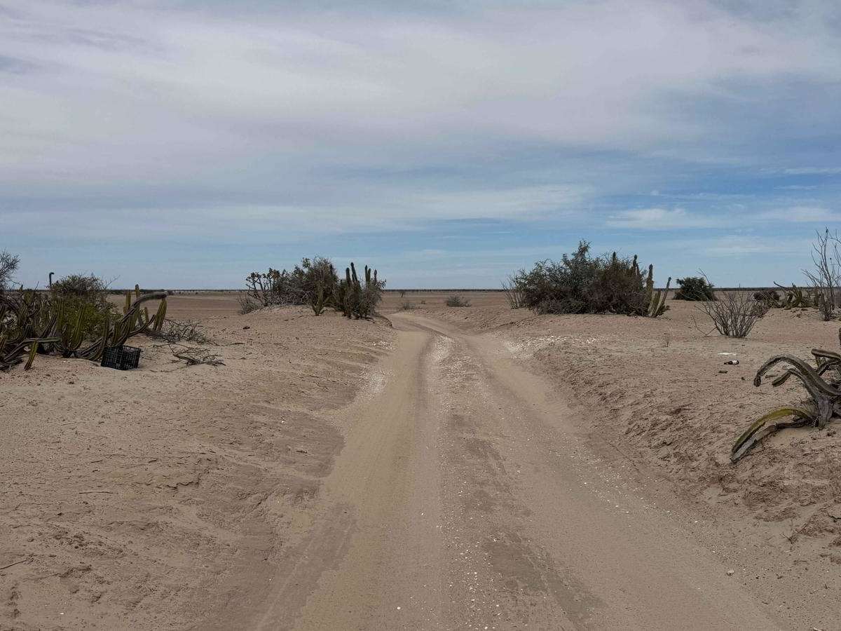 Lago Seco Norte photo 2