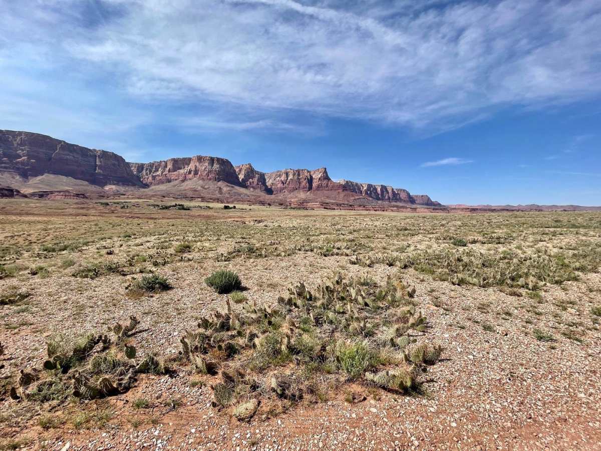 Little Badger Canyon photo 6