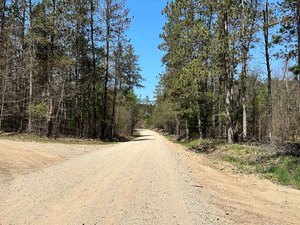 Cadillac Area ORV/OHV Scenic Ride - Part 16 photo 3