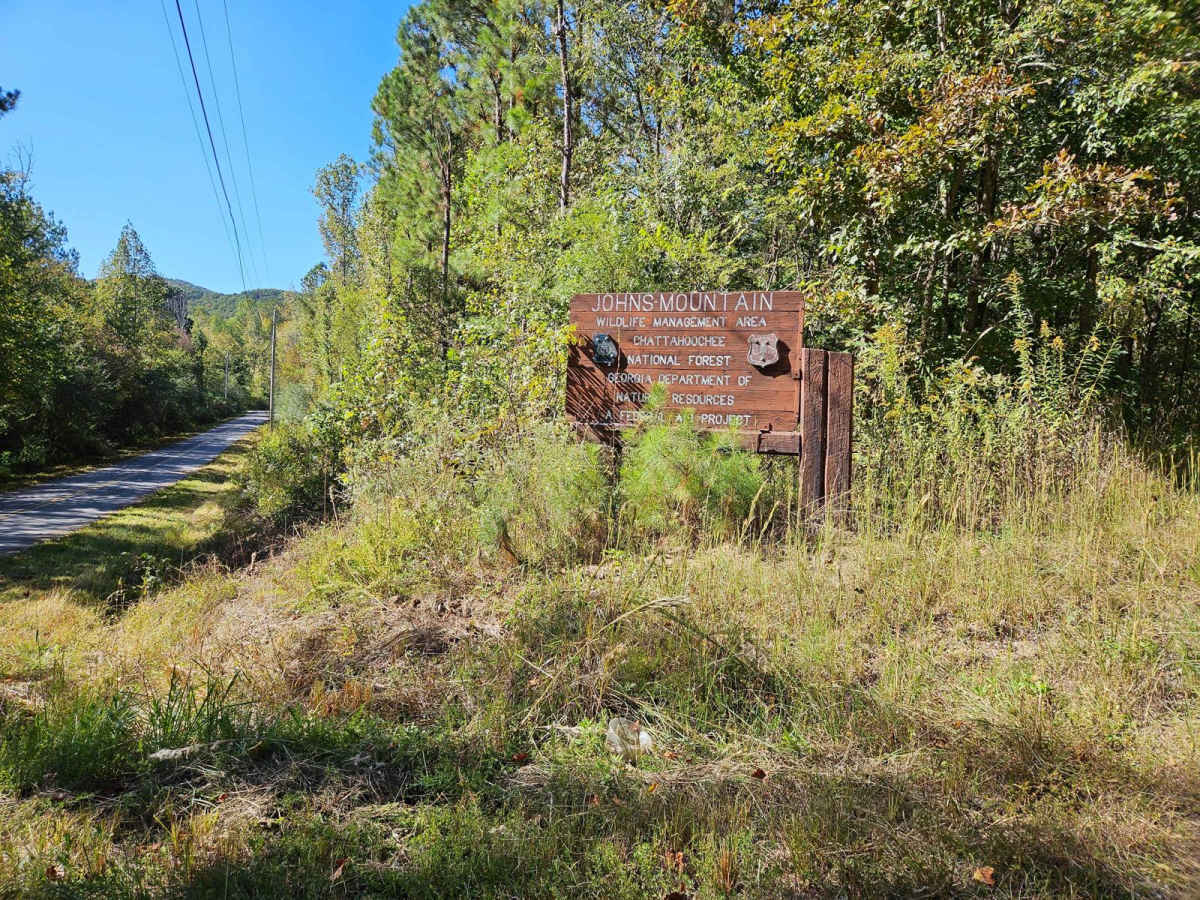 Hidden Creek Road (955-955B) trail photo