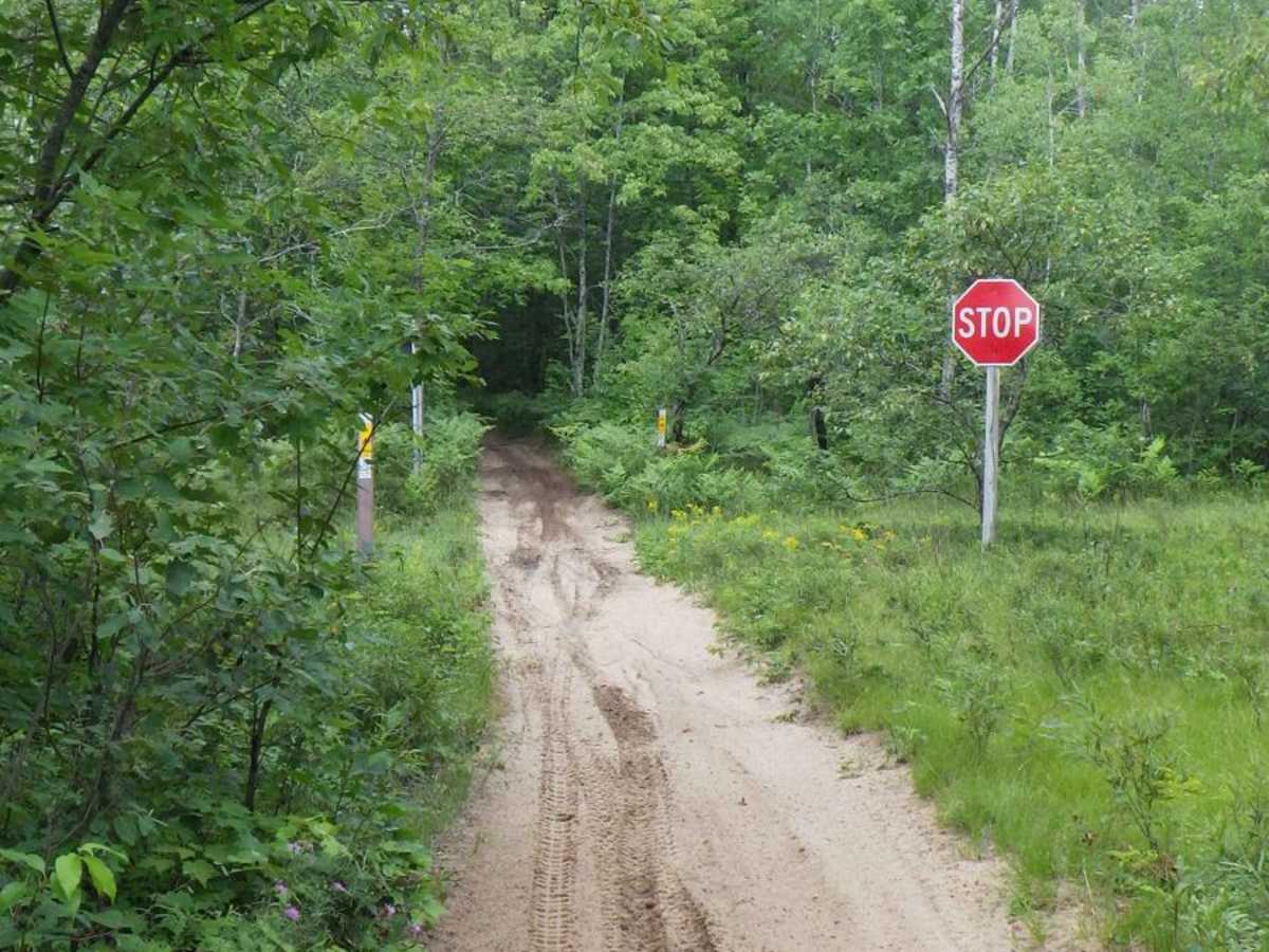 Fredrick ORV West photo 2