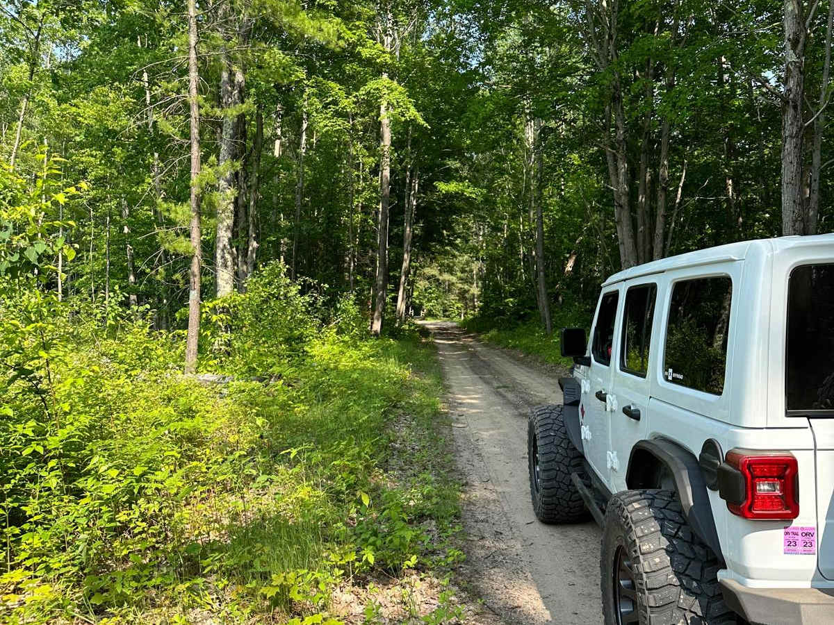 Trail 48468 photo 4