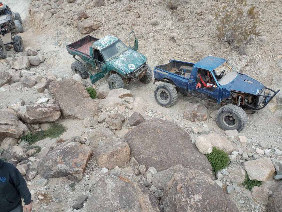 Spooners Canyon photo 5