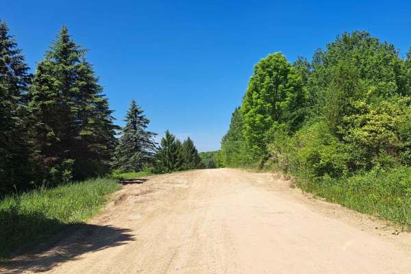 Uncle Bob's Path
