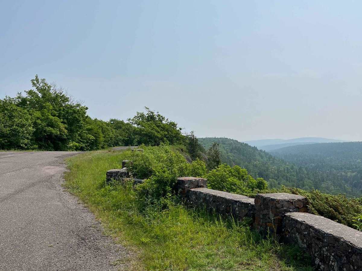 Brockway Mountain Drive photo 2