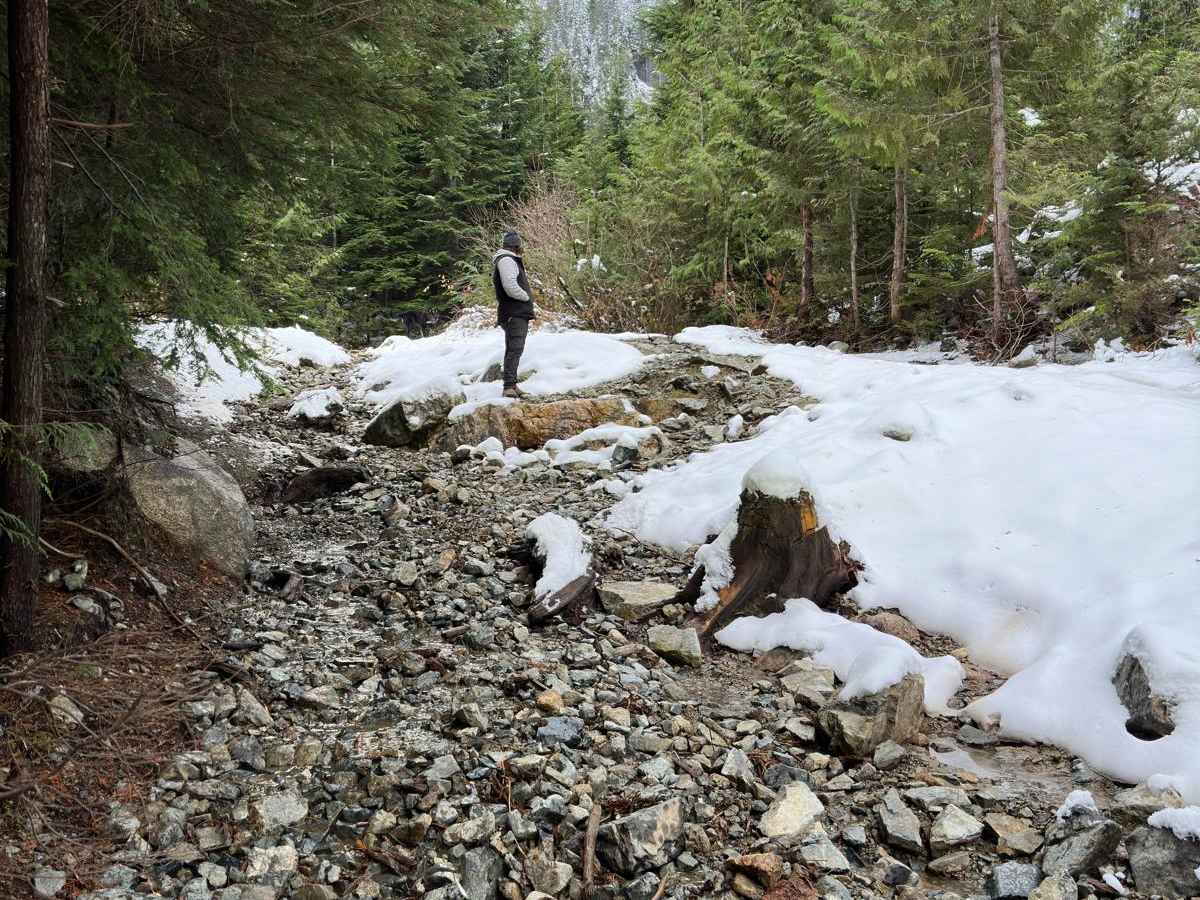 Kenyon Lake Trail photo 4