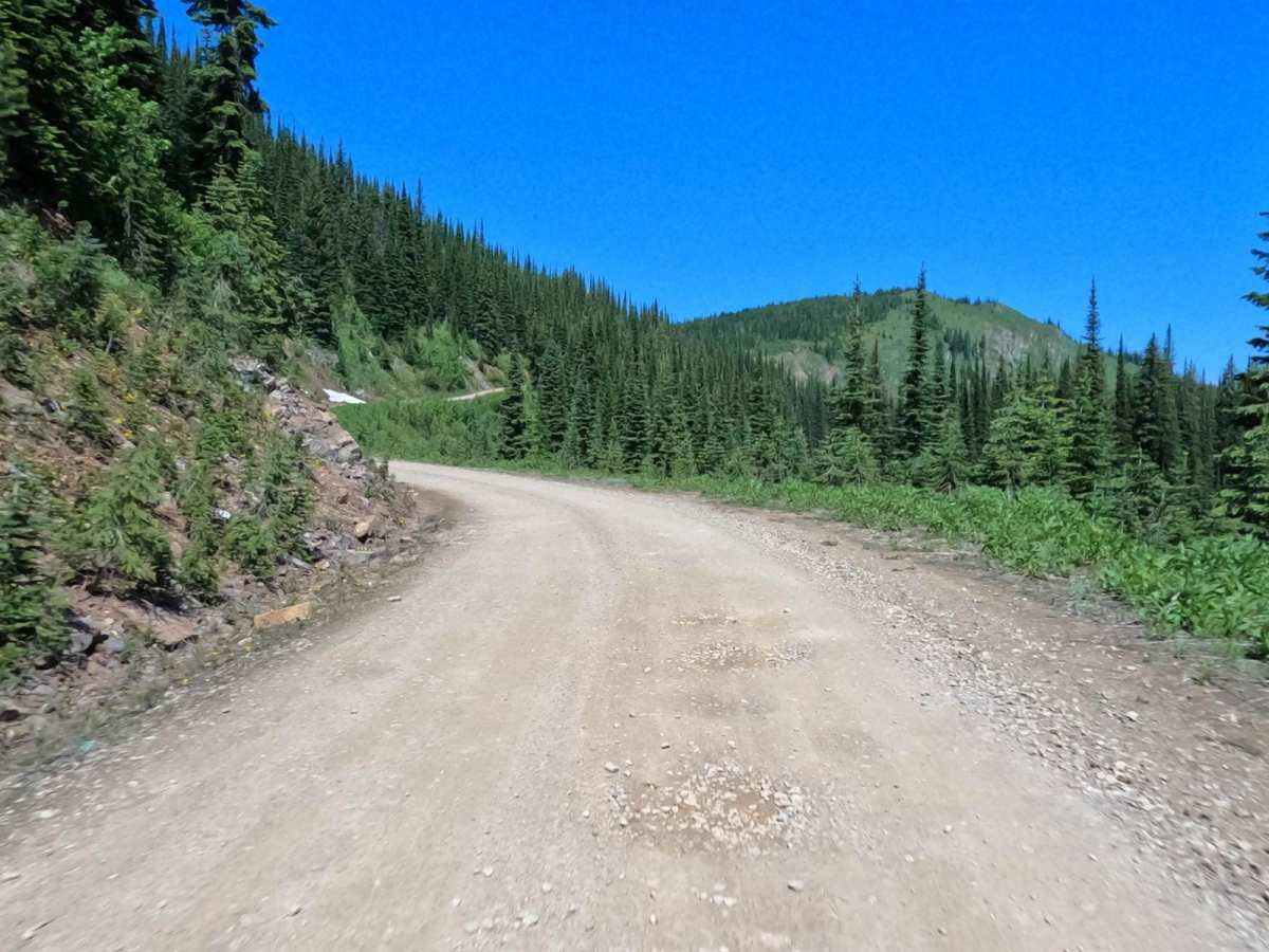 Oregon Lakes Rd-State Line Rd photo 2
