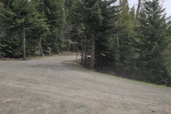 Cedar Creek Road