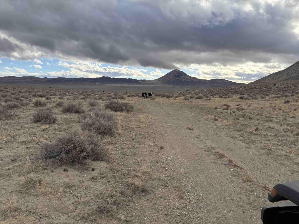 Chalk Mountain photo 5