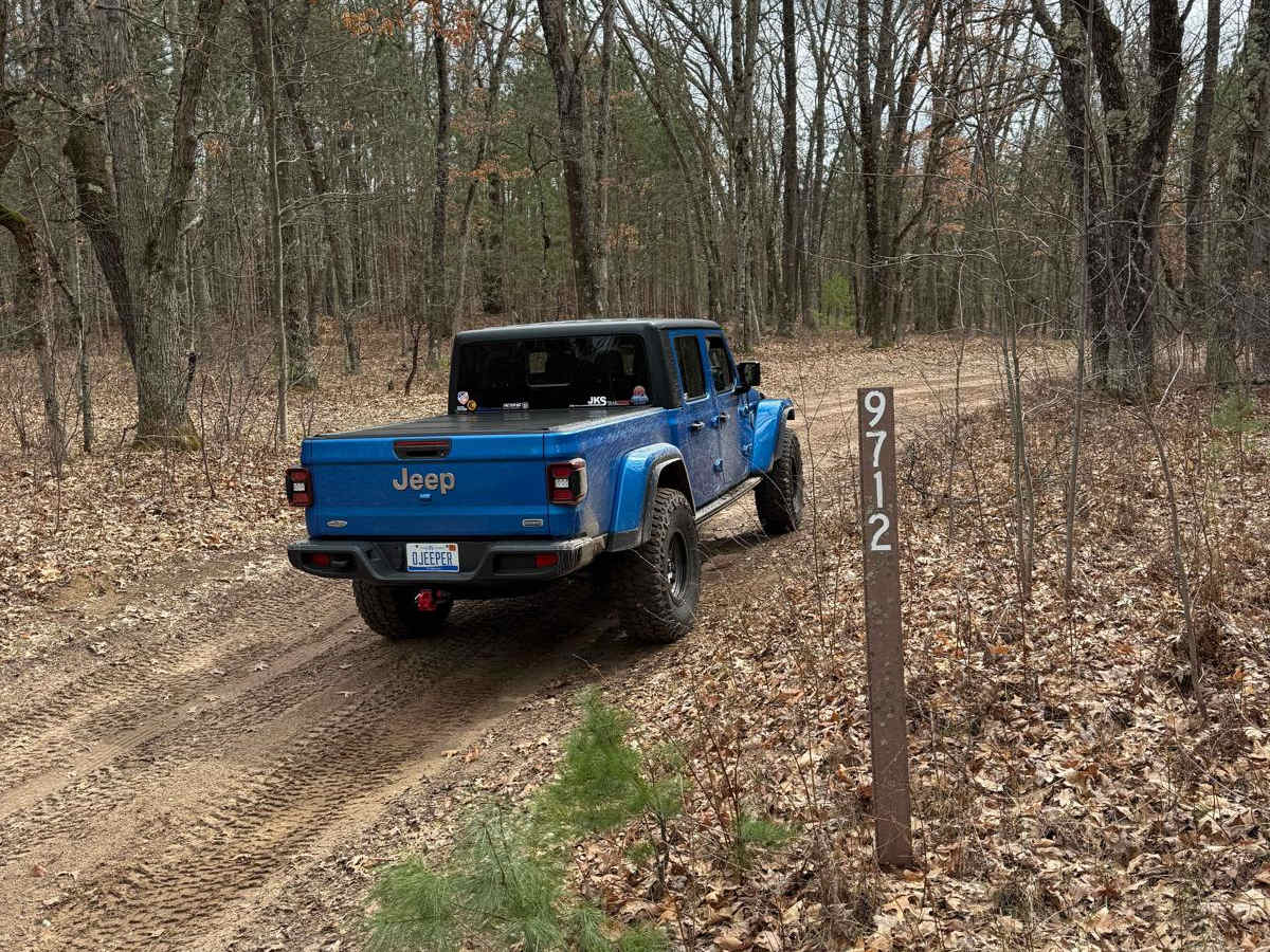 NFS 9712 trail photo