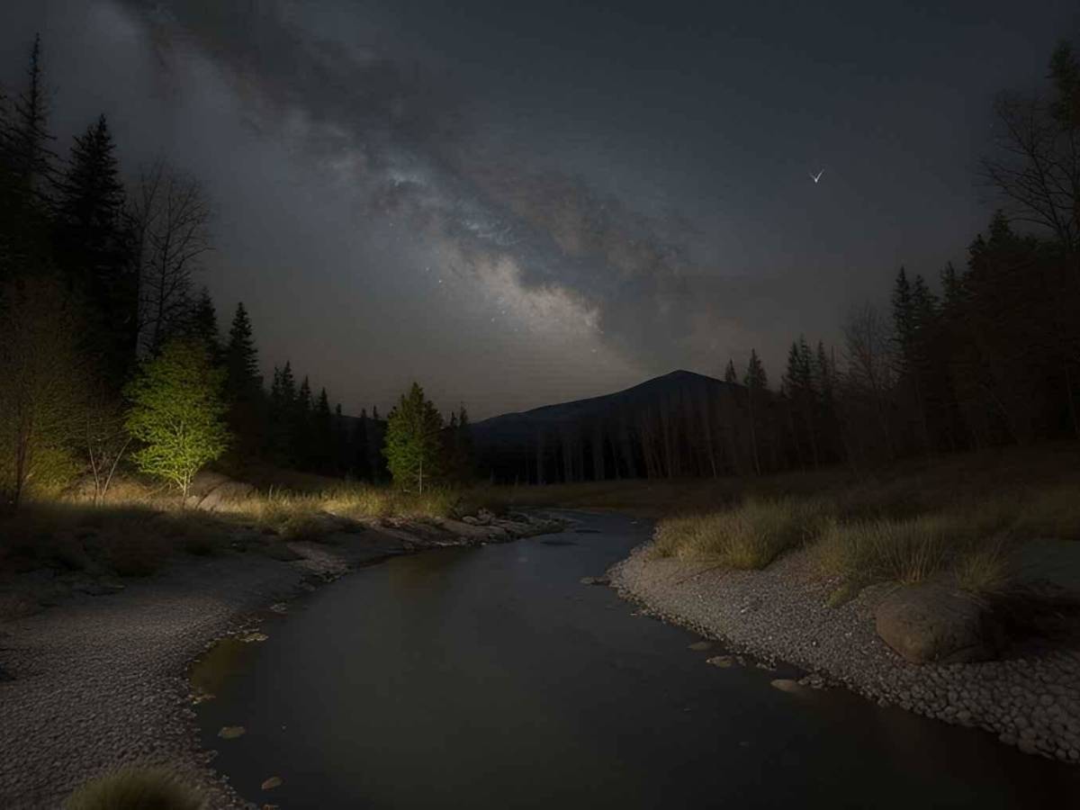 Old Tenmile Creek photo 2
