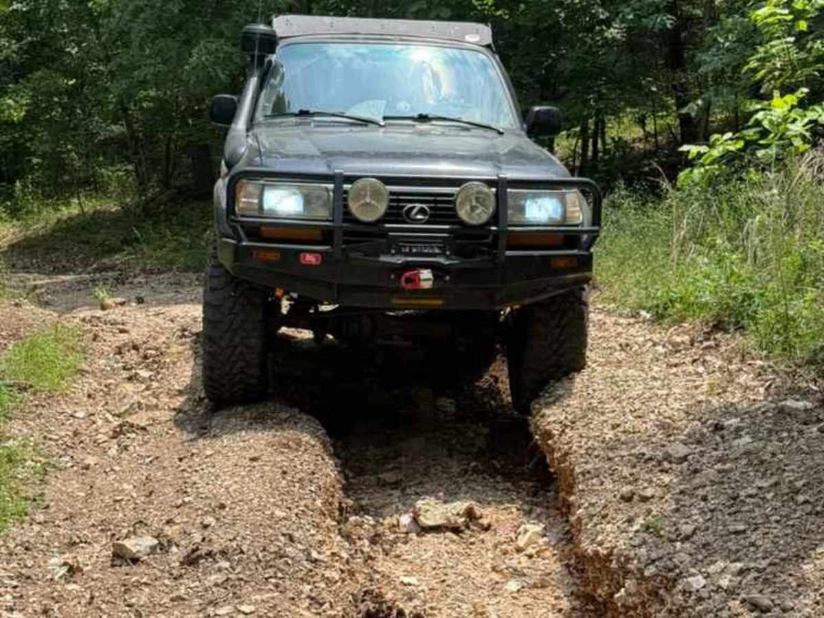 Jana's Trail photo 4