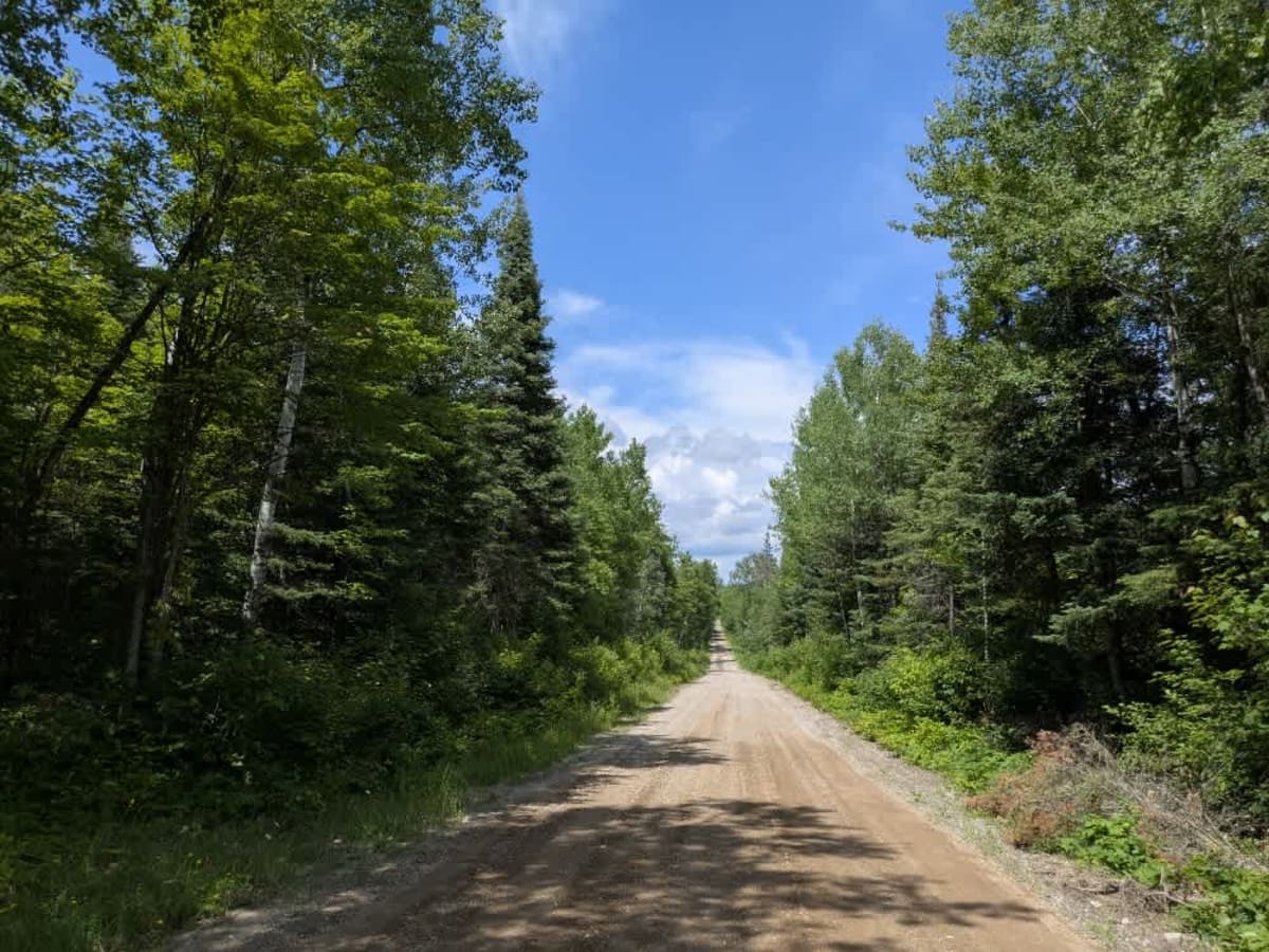 Brown Road photo 2