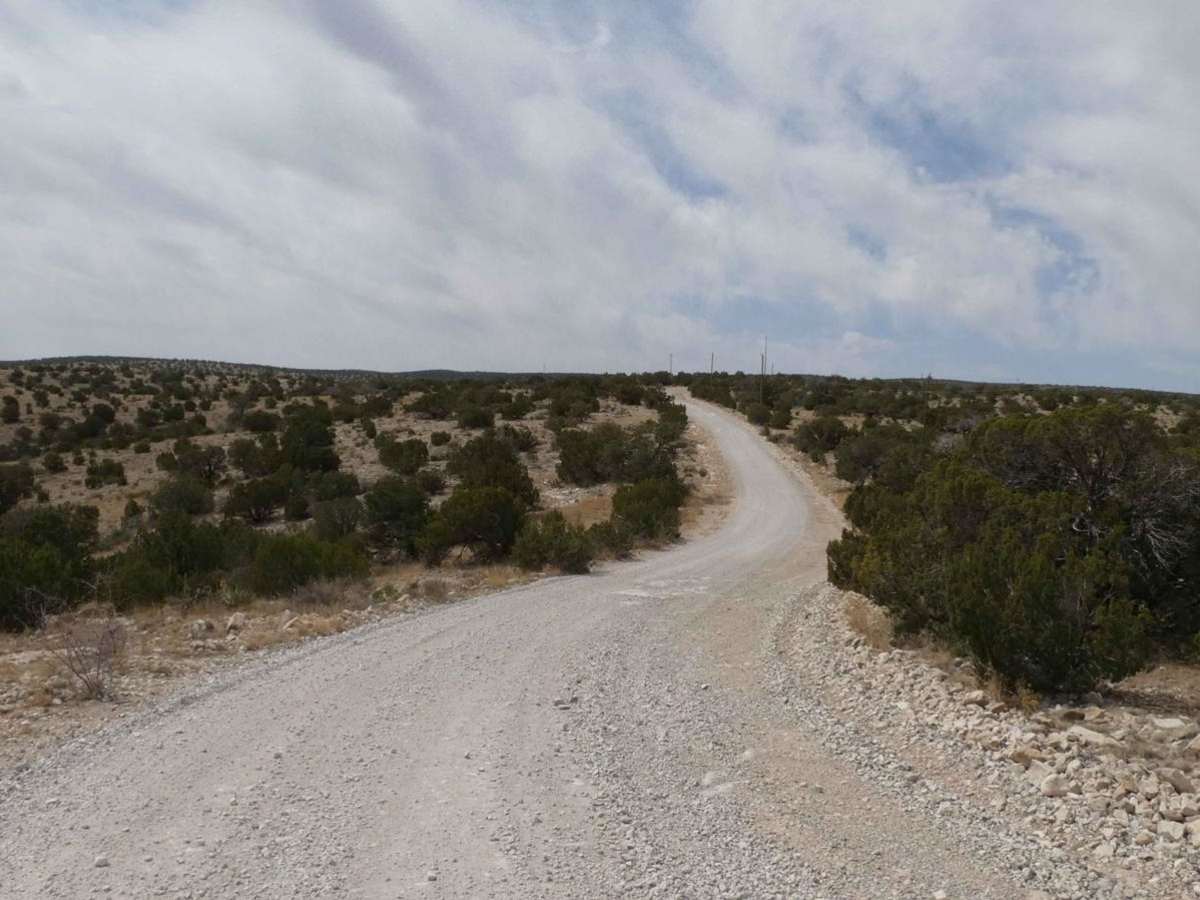 Guadalupe Rim Road photo 4