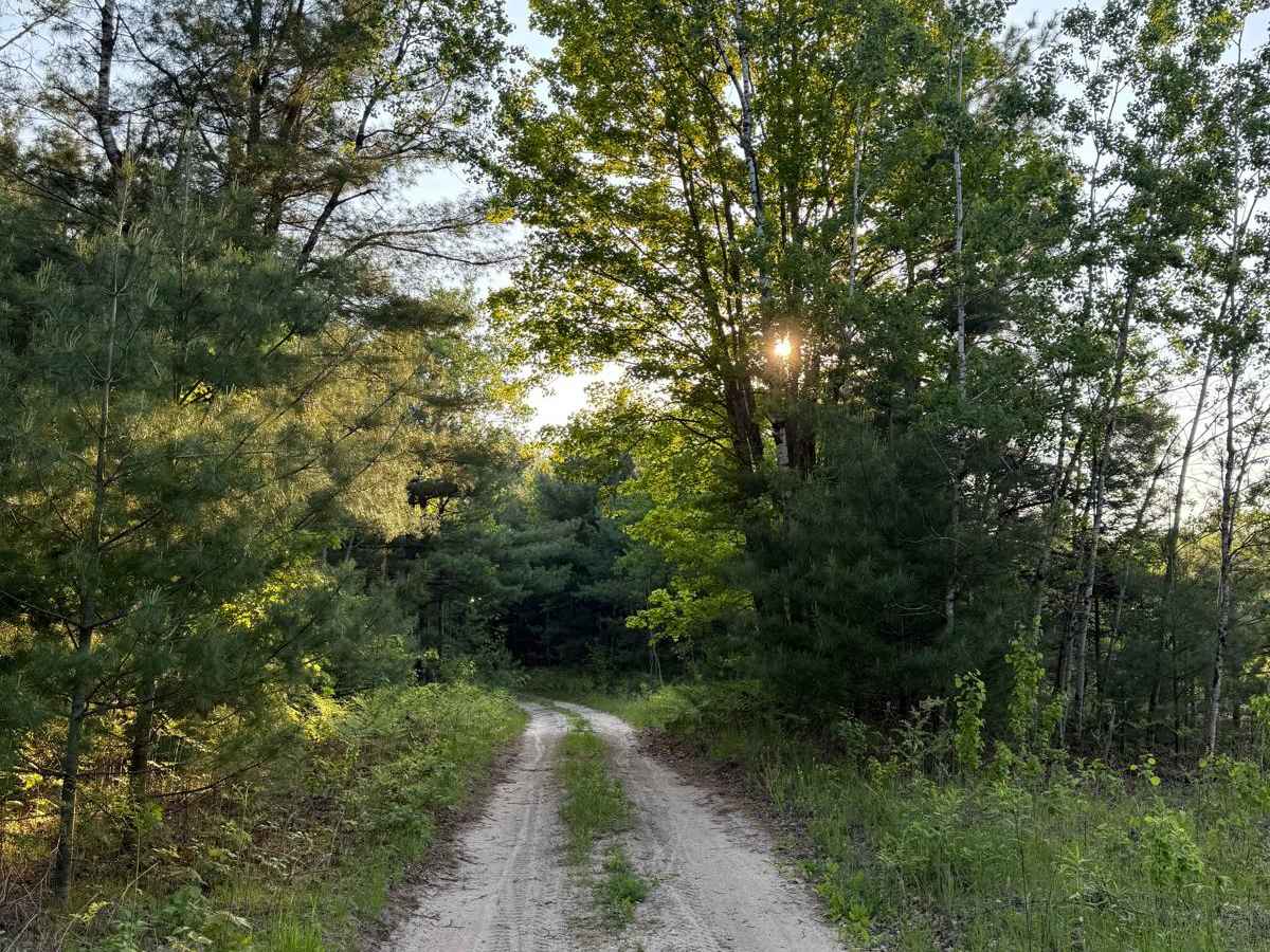 Silver Creek Trail photo 4