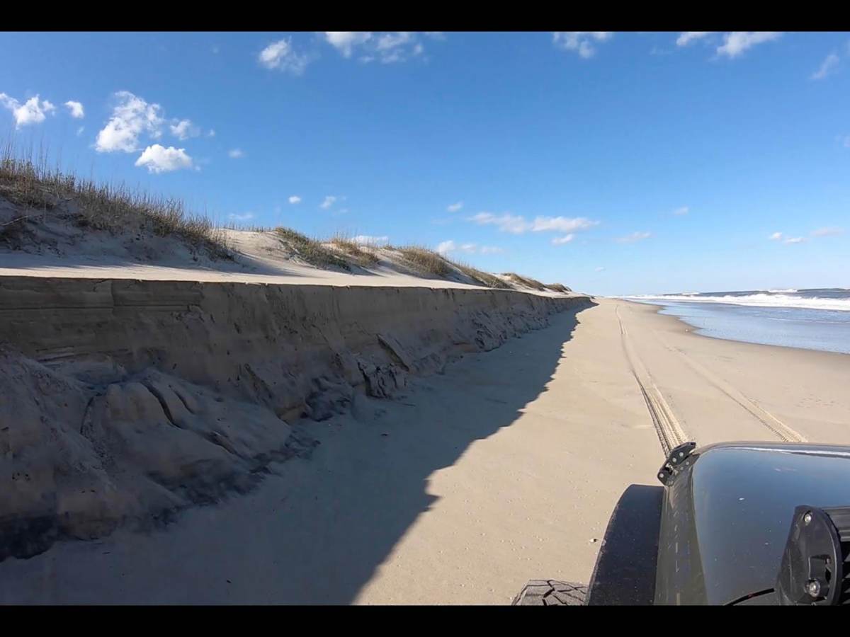 Cape Hatteras Ramp 23 to 25 photo 3