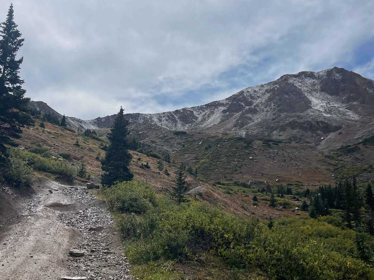 Champion Mine Trail photo 2