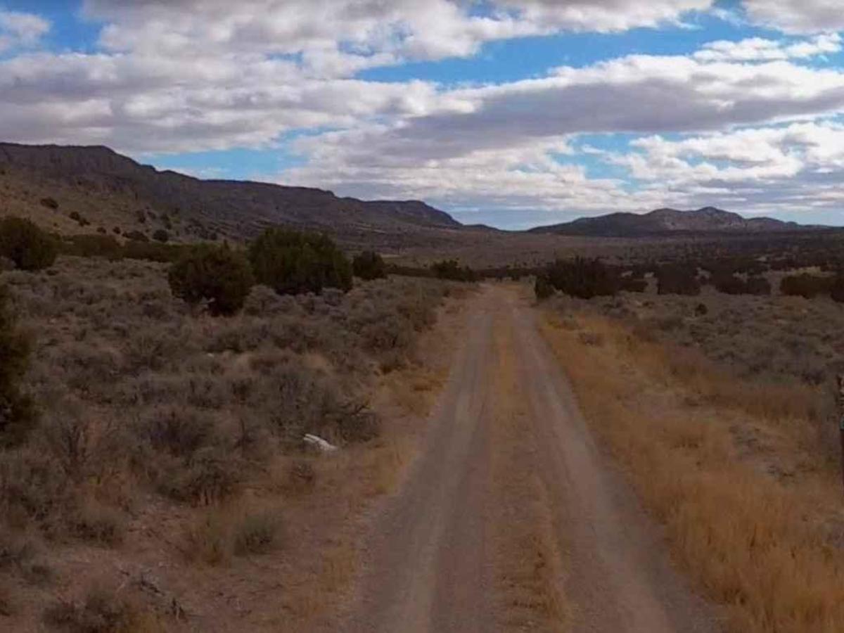 Cricket Mountain OHV Route 7 photo 2