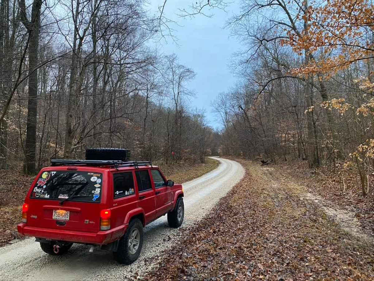 Whitney Hollow Road photo 6