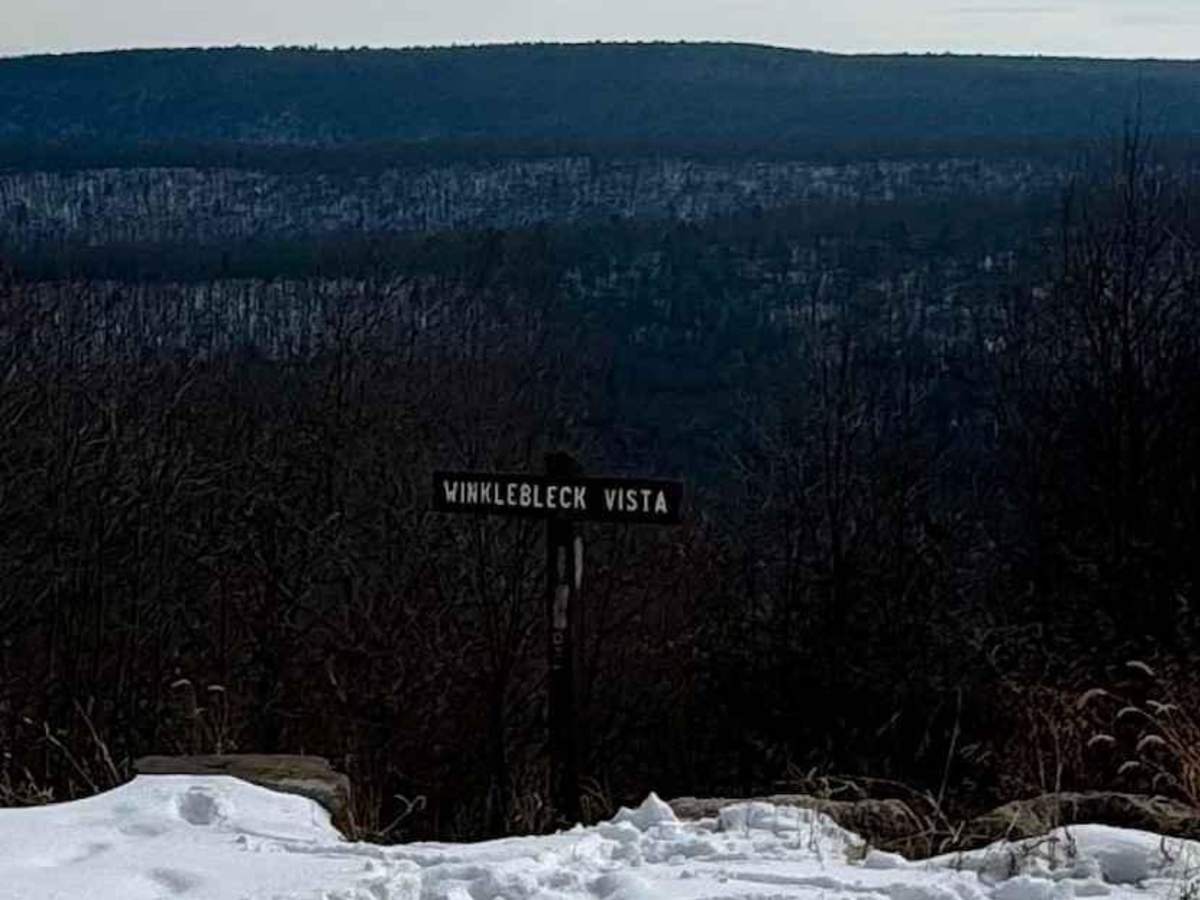 Winklebleck Road photo 4