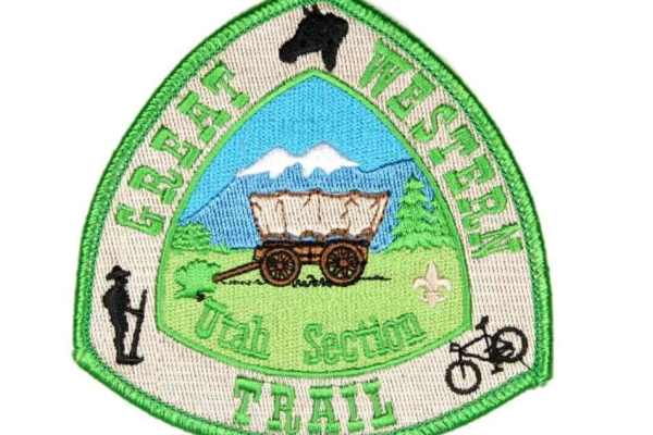Great Western Trail - Pine Lake to Torrey, Utah