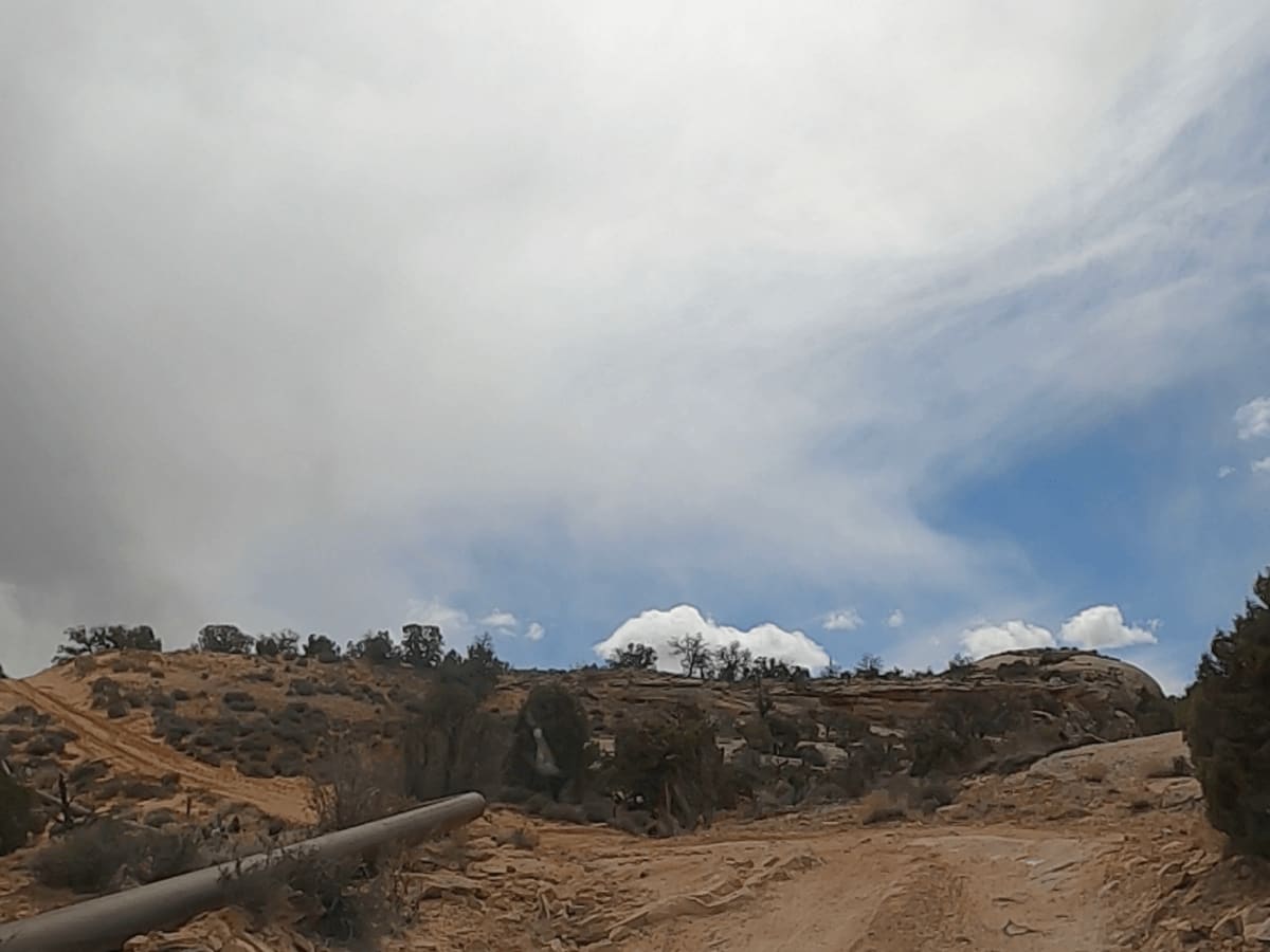 Roaring Rim Bypass photo 2