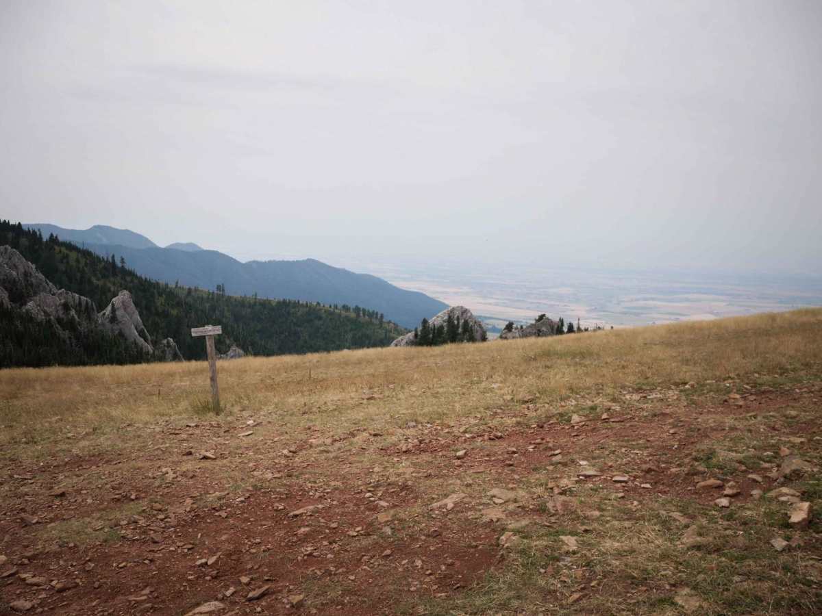 Upper Brackett Creek photo 3