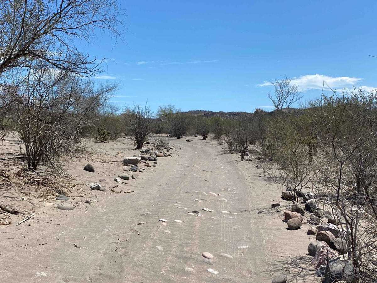 El Caporal Loop photo 2