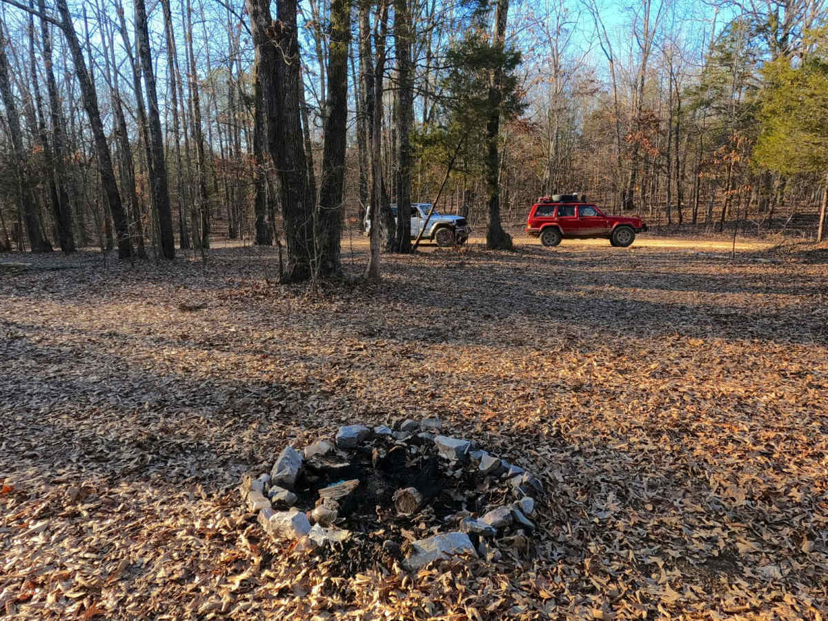 Powerline Road - FS 302 photo 4
