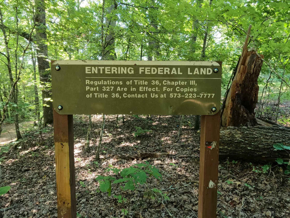 Charlton Bluff/Seematter Hollow Road photo 6