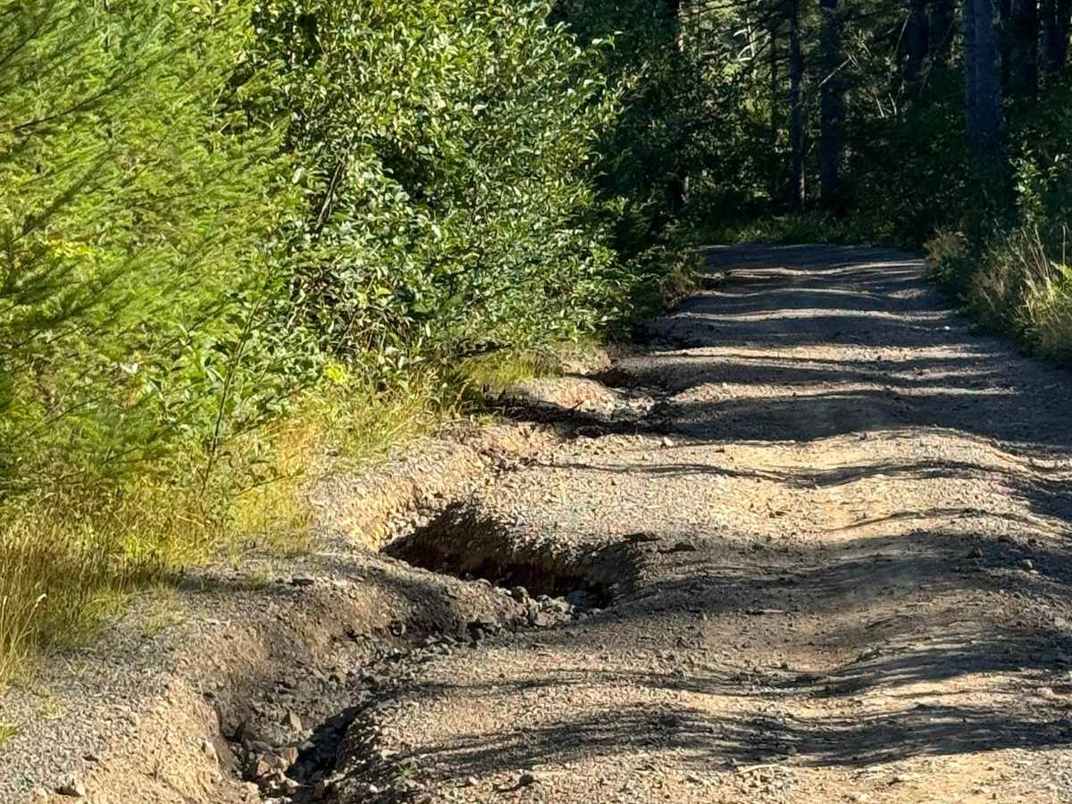 Poison Gulch Run photo 4