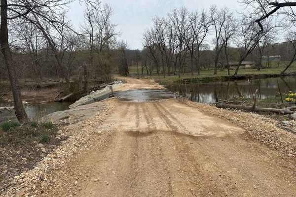 Whitewater Community Trail