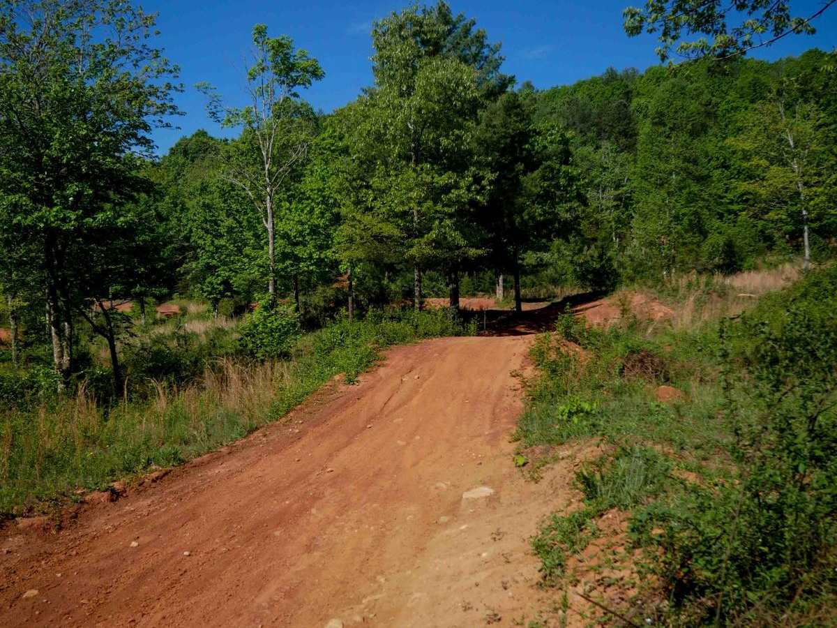 MX Track photo 2