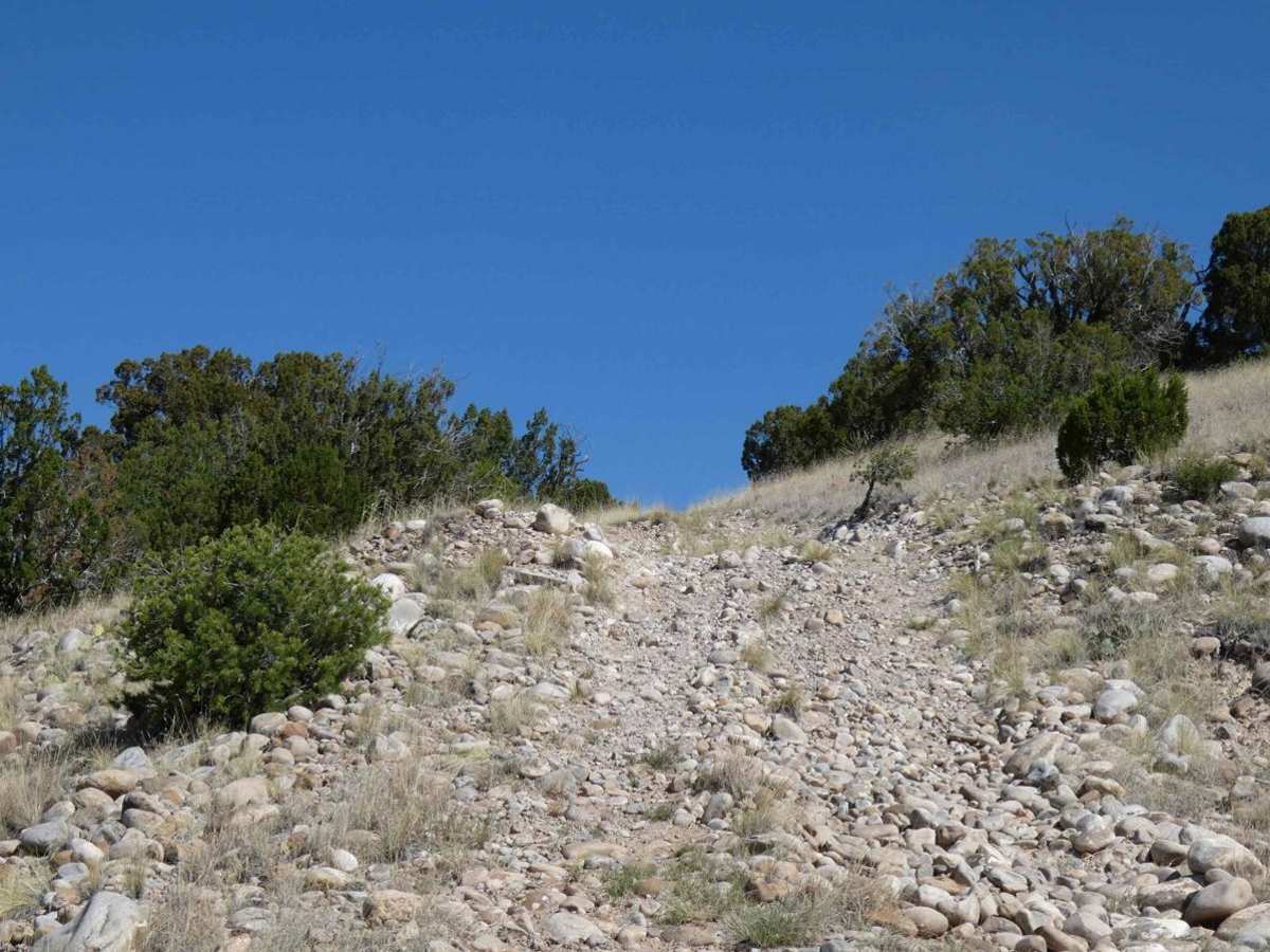 Sierra Negra Canyon photo 3