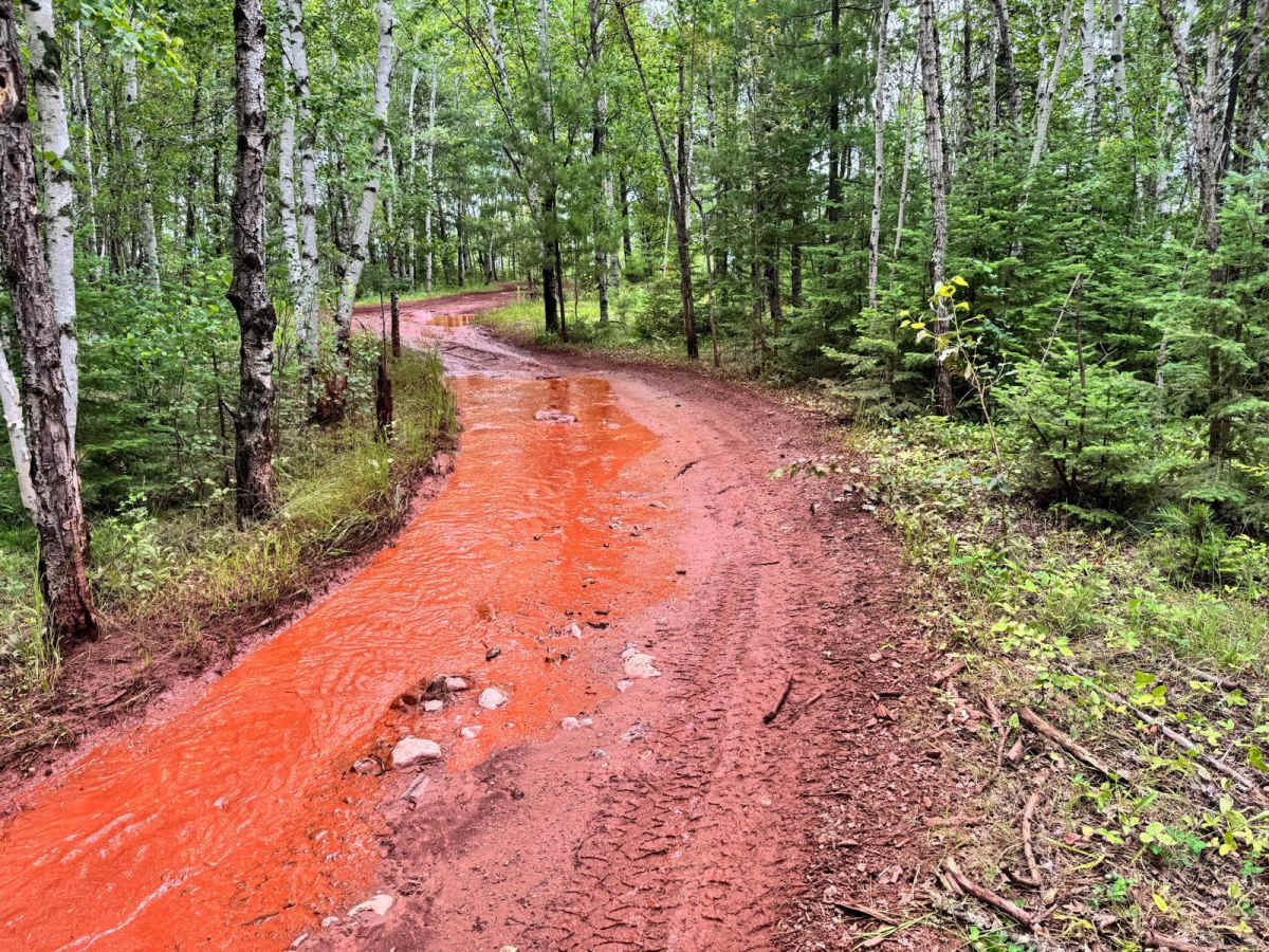 Nartz Road photo 3