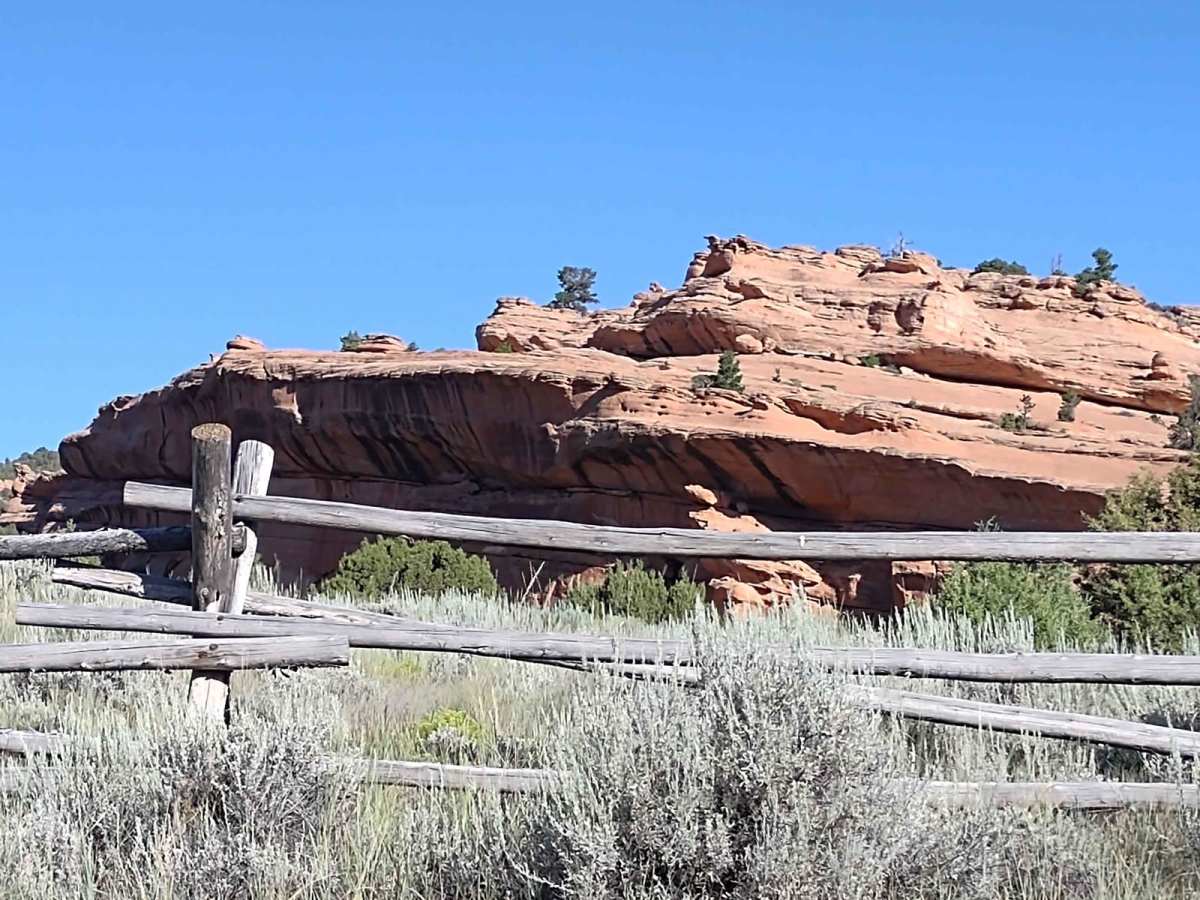 Red Canyon Road photo 5