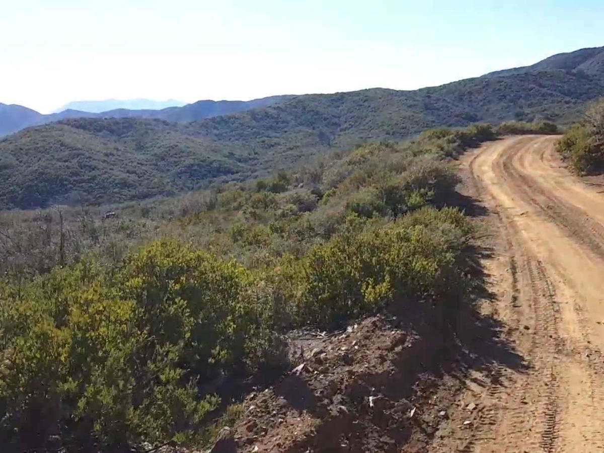 Peck Mine Trail photo 6