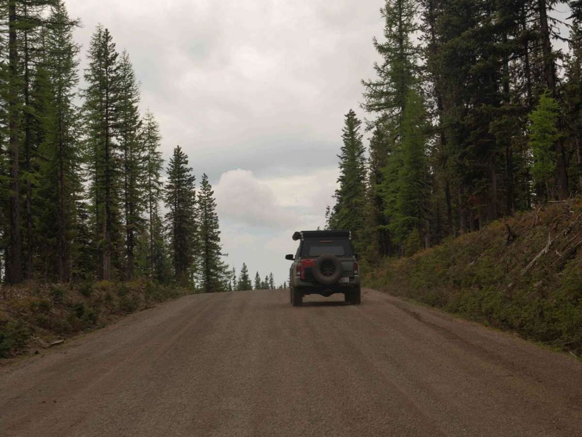Pomeroy Grouse Flat #40 (#2) photo 6
