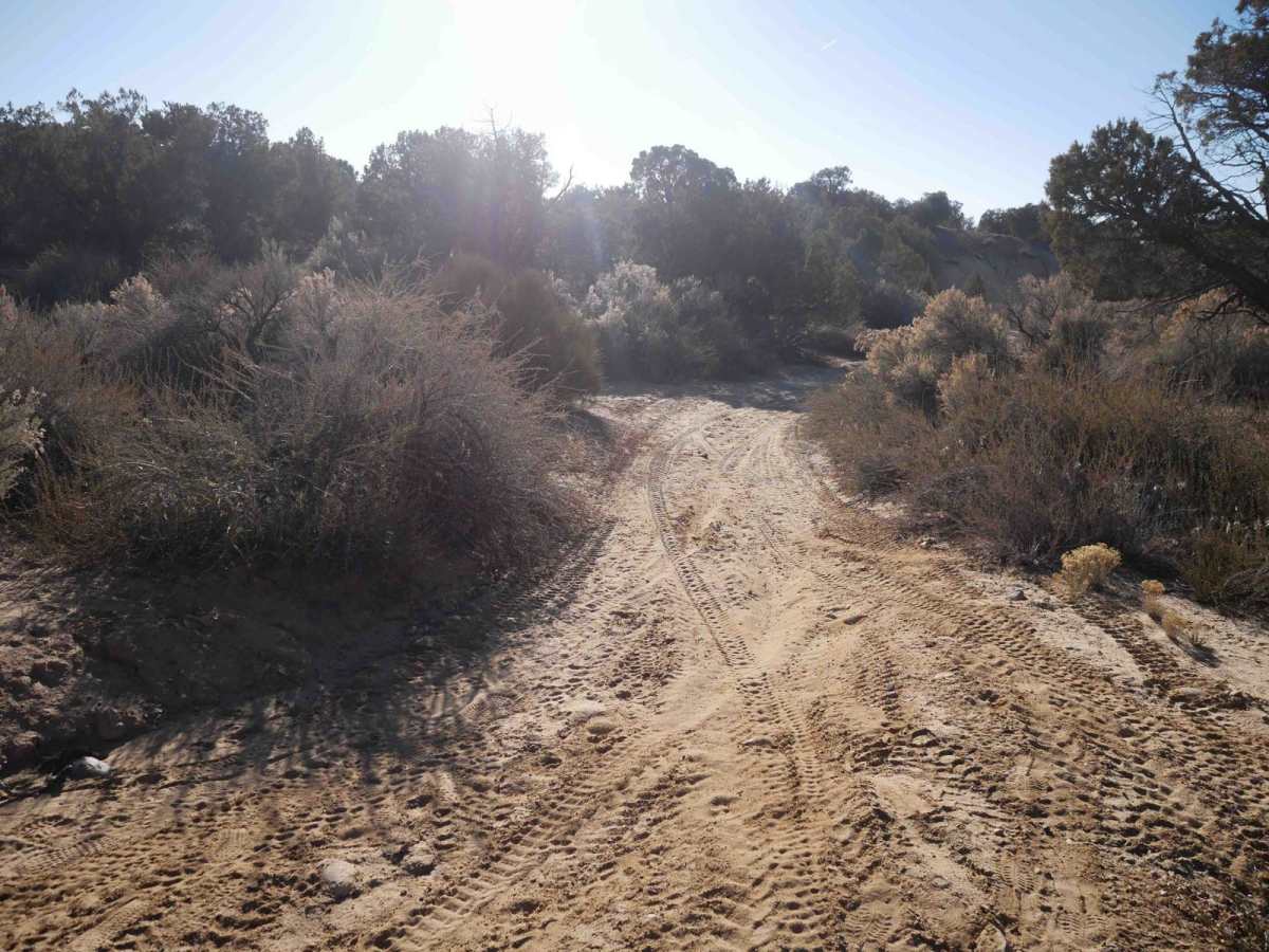Wash ATV photo 2