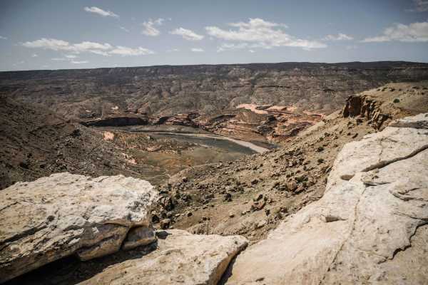 BLM Route 84