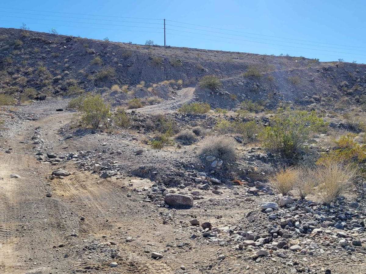 Desert Byway photo 2