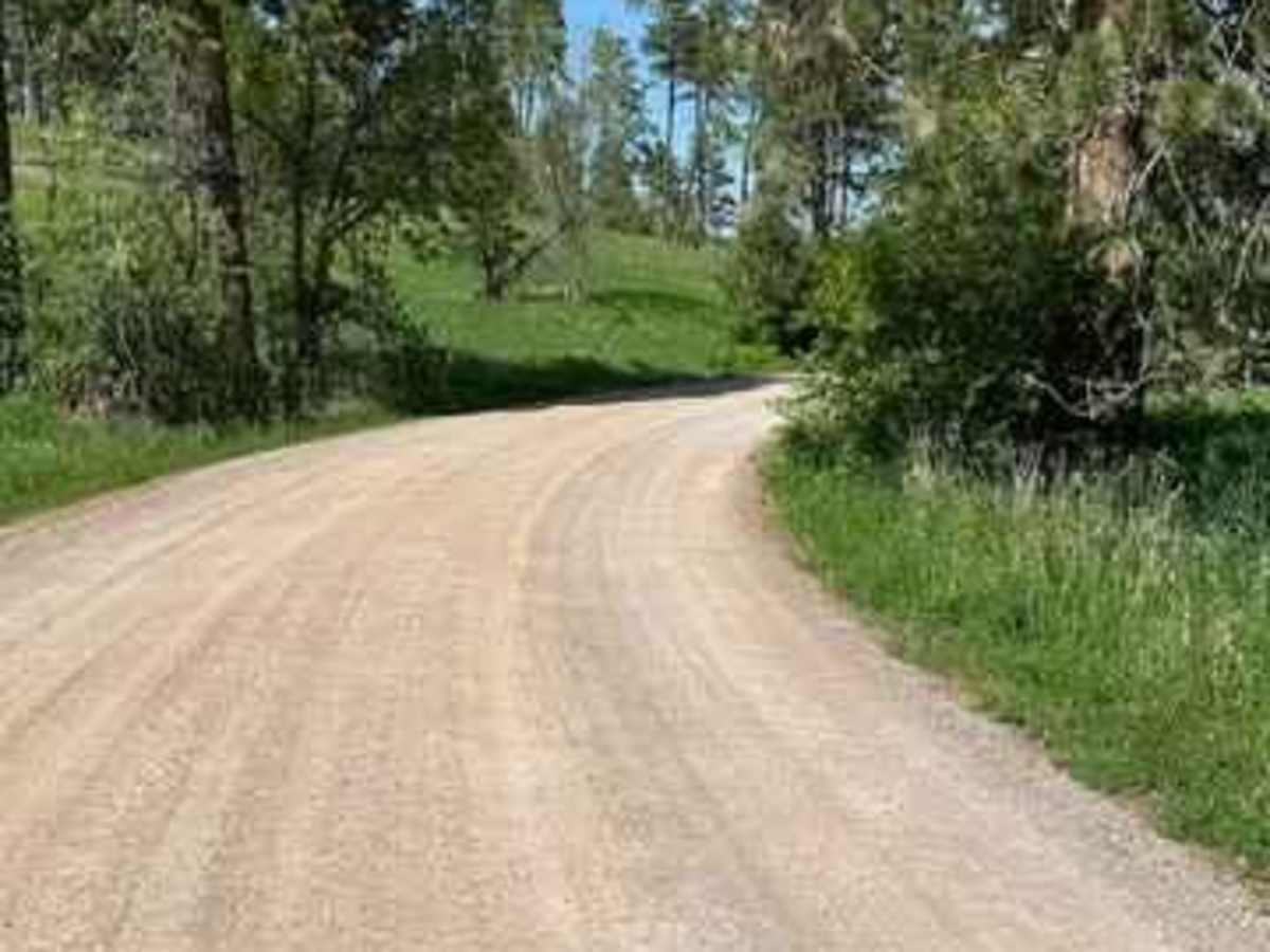 Fort Meade Backcountry Byway photo 6