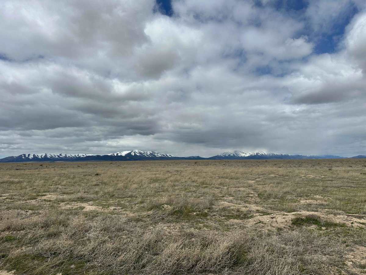 Sagebrush Sprint photo 3